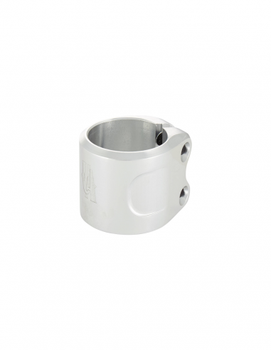URBANARTT EVO V2 CLAMP CHROME