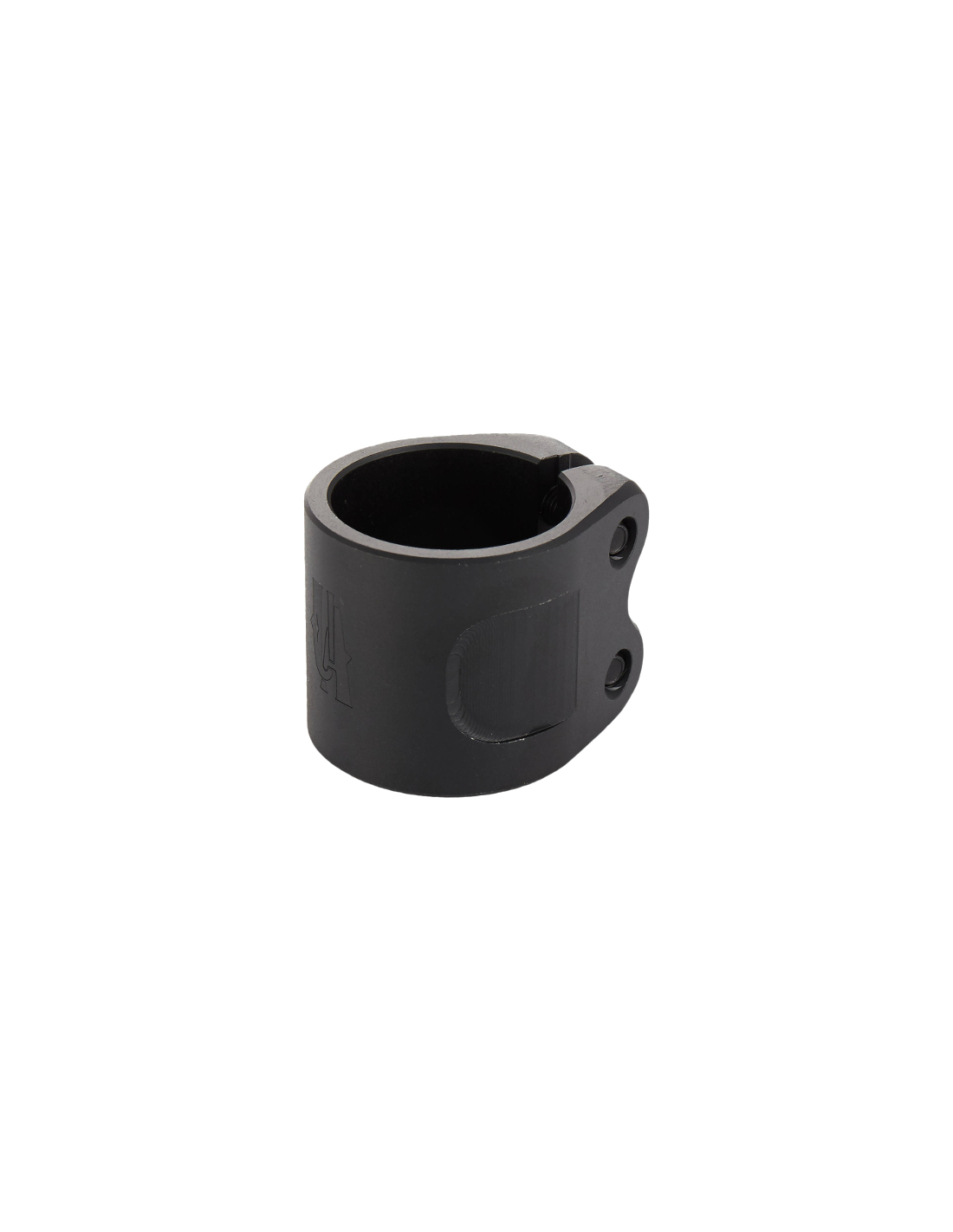 URBANARTT EVO V2 DOUBLE CLAMP BLACK