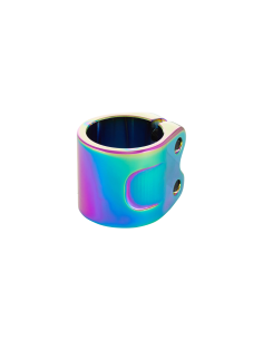 URBANARTT EVO V2 CLAMP RAINBOW