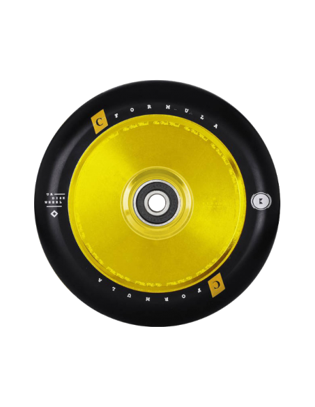 URBANARTT HOLLOW CORE DISC PRO GOLD