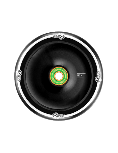 ΤΡΟΧΟΣ URBANARTT HOLLOW CORE DISC PRO ΜΑΥΡΟΣ