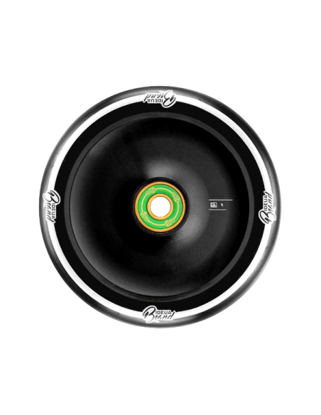 ΤΡΟΧΟΣ URBANARTT HOLLOW CORE DISC PRO ΜΑΥΡΟΣ