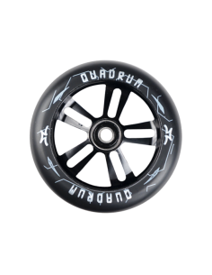 ΡΟΔΑ AO QUADRUM 10 STAR 100 ΜΑΥΡΗ