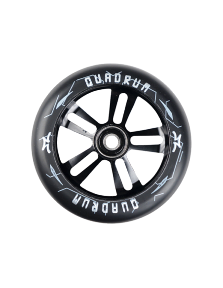 AO QUADRUM 10 STAR 100 BLACK WHEEL