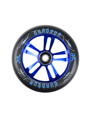 AO QUADRUM 10 STAR 100 BLUE WHEEL