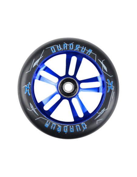 AO QUADRUM 10 STAR 100 BLUE WHEEL