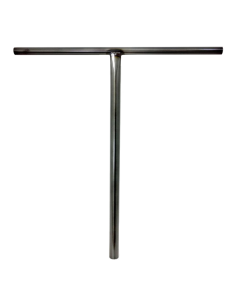 ZKOOT T-BARS BLACK