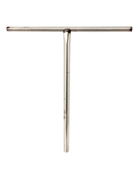 ZKOOT T-BARS RAW