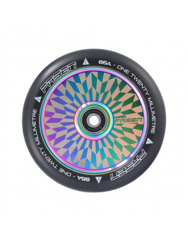 ΤΡΟΧΟΣ FASEN HOLLOW CORE 120 HYPNO