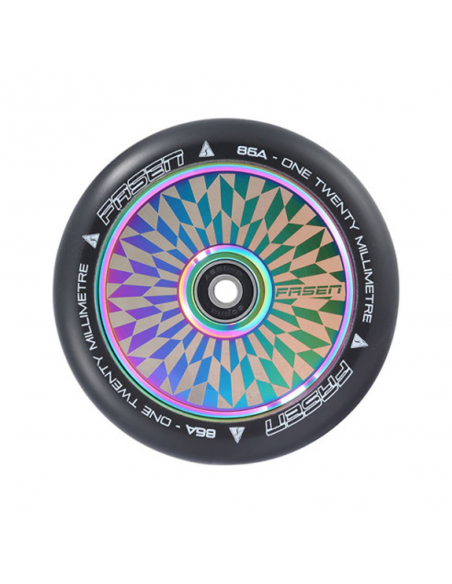 ΤΡΟΧΟΣ FASEN HOLLOW CORE 120 HYPNO