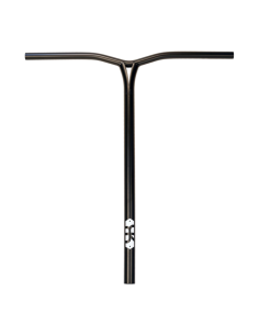 RAPTOR REMI BARS BLACK