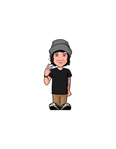 FIGZ BRENDON SMITH
