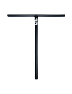 RAPTOR CHROMOLY T-BARS BLACK