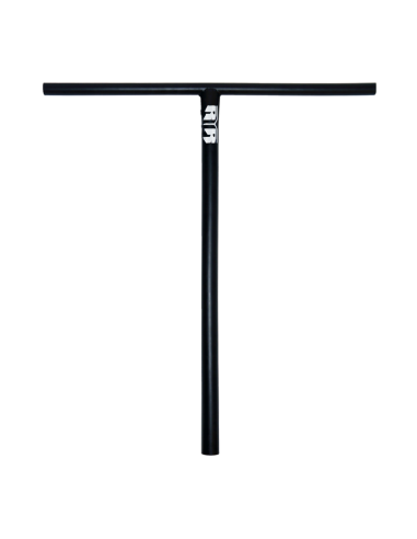 TIMONI RAPTOR CHROMOLY T-BAR ΜΑΥΡΟ