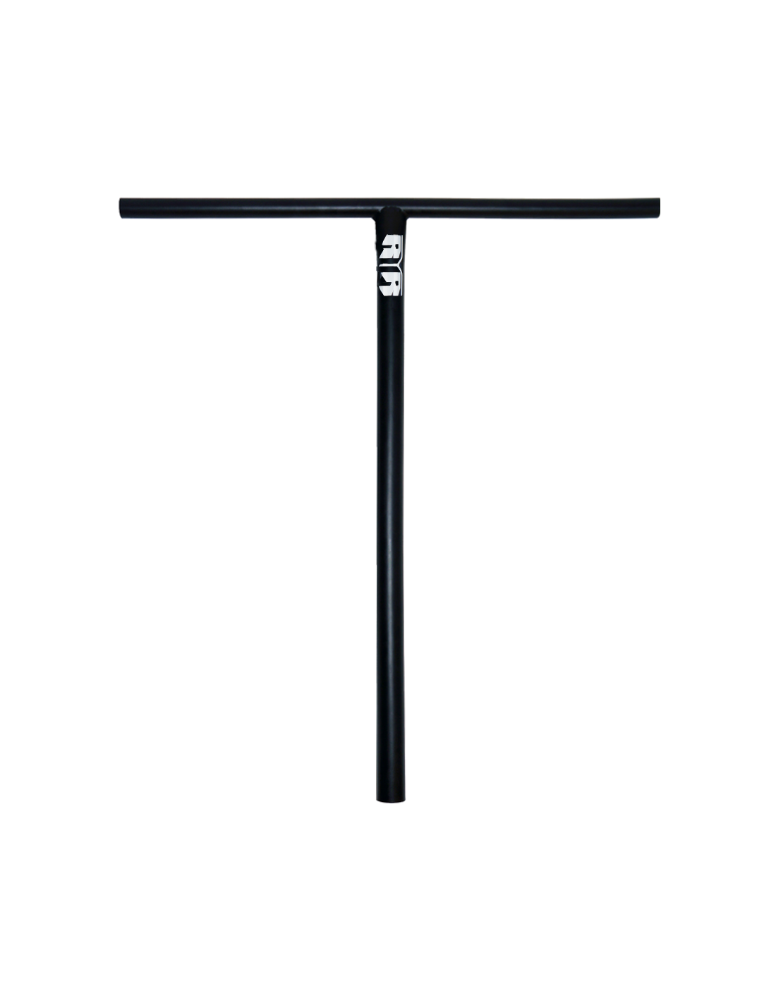 RAPTOR CHROMOLY TBARS BLACK