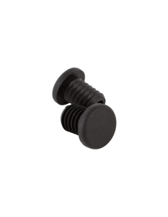 RAPTOR BAR ENDS BLACK