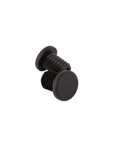 RAPTOR BAR ENDS BLACK