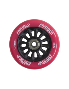 HANGUP NYCORE  100 WHEEL PINK
