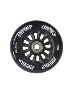 HANGUP NYCORE  100 WHEEL BLACK