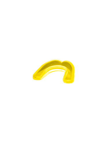 WILSON MG2 MOUTHGUARD - ΚΙΤΡΙΝΟ