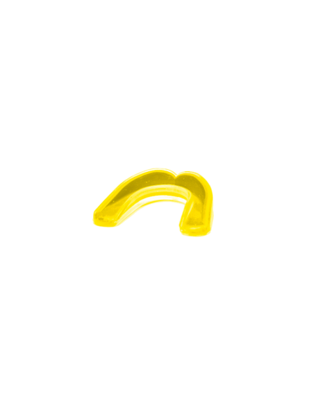 WILSON MG2 MOUTHGUARD - ΚΙΤΡΙΝΟ