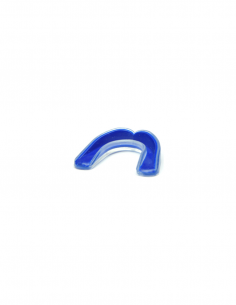WILSON MG2 MOUTHGUARD BLUE