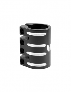 ΔΑΓΚΑΝΑ BLAZER PRO ΤΕΤΡΑΠΛΗ ΜΑΥΡΗ