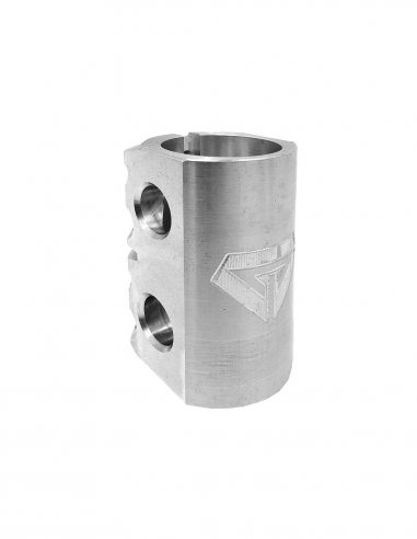 SCS KUBARS V3 HOLLOW LOGO ΑΣΗΜΙ