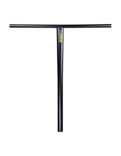 BLAZER PRO REBELLION BLACK BARS