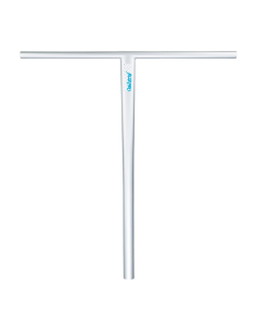 BLAZER PRO REBELLION BARS SILVER