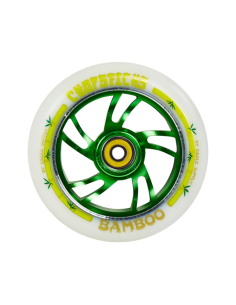 EAGLE CHOPSTICKS 110 WHEEL BAMBOO WHITE