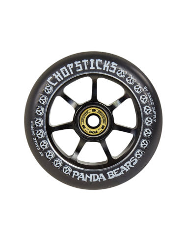 ΤΡΟΧΟΣ EAGLE CHOPSTICKS 100 PANDA