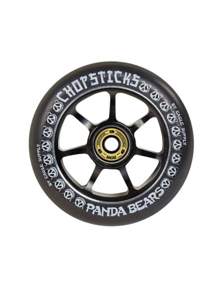 ΤΡΟΧΟΣ EAGLE CHOPSTICKS 100 PANDA