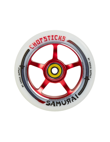 EAGLE CHOPSTICKS 100 WHEEL SAMURAI