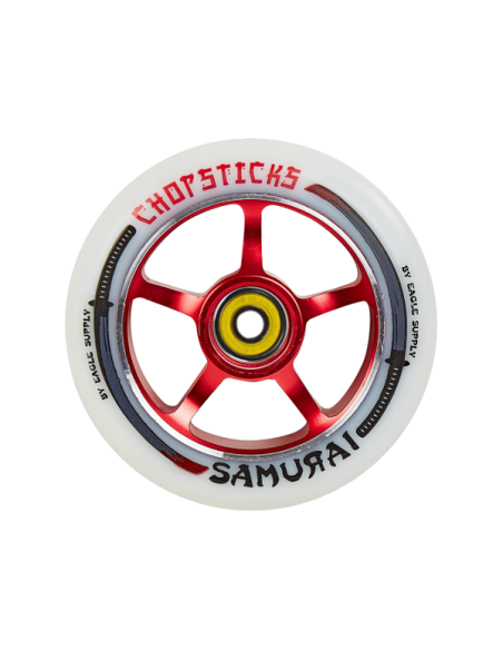 EAGLE CHOPSTICKS 100 WHEEL SAMURAI