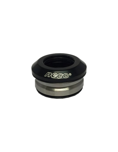 NECO MINI-HIC HEADSET BLACK