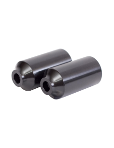 BLAZER CANISTA PEGS BLACK