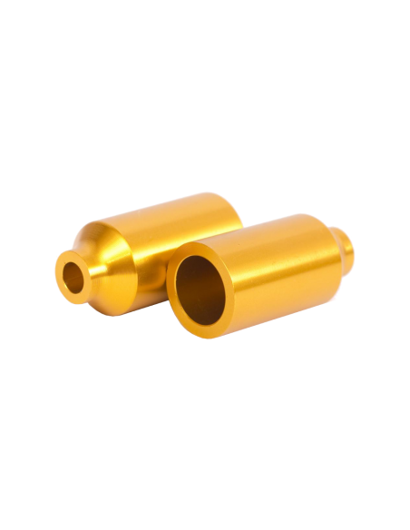 BLAZER CANISTA PEGS GOLD