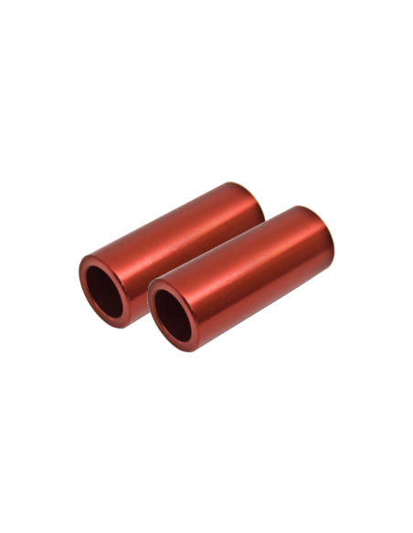 BLAZER ALLOY PEGS RED