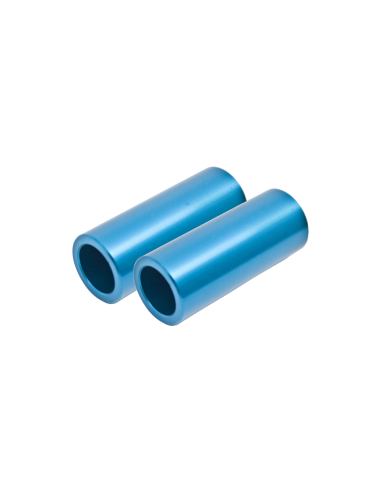 BLAZER ALLOY PEGS BLUE