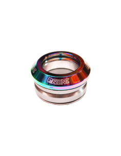 BLUNT HEADSET RAINBOW