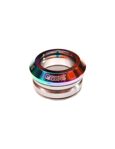 BLUNT HEADSET OIL SLICK