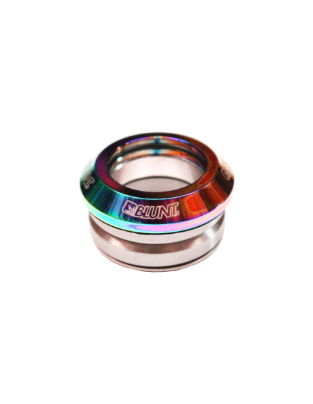 BLUNT HEADSET OIL SLICK