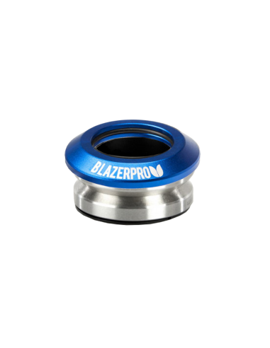 BLAZER PRO HEADSET BLUE