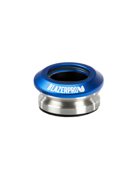 BLAZER PRO HEADSET BLUE