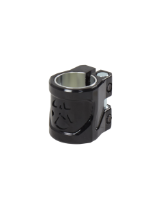 ΔΙΠΛΗ ΔΑΓΚΑΝΑ ADDICT SHIELD ΜΑΥΡΗ