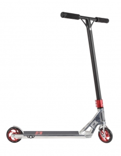 AO STEALTH CUSTOM ΧΡΩΜΙΟ ΚΟΚΚΙΝΟ 2