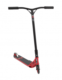 AO STEALTH 2 CUSTOM ΚΟΚΚΙΝΟ