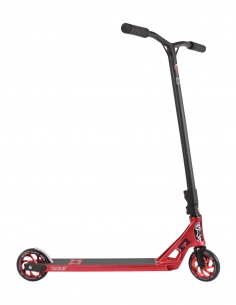 AO STEALTH 2 CUSTOM ΚΟΚΚΙΝΟ 2