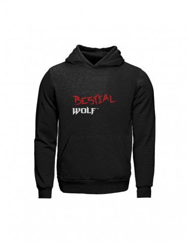 BESTIALWOLF HOODIE